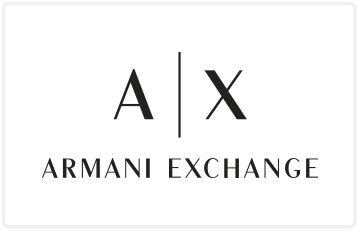 Armani exchange