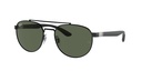 RAY-BAN 0RB3736