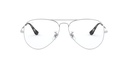 RAY-BAN 0RX6489